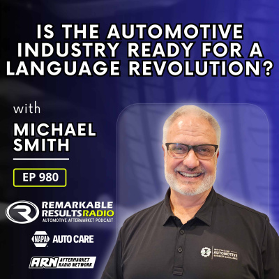 Remarkable Results Radio Podcast