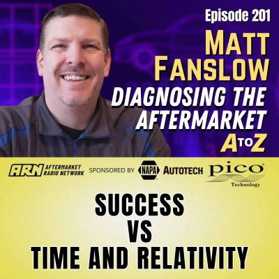 Remarkable Results Radio Podcast