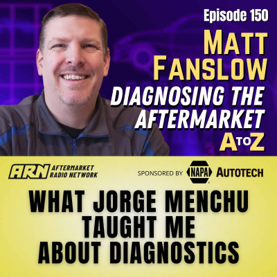 Remarkable Results Radio Podcast