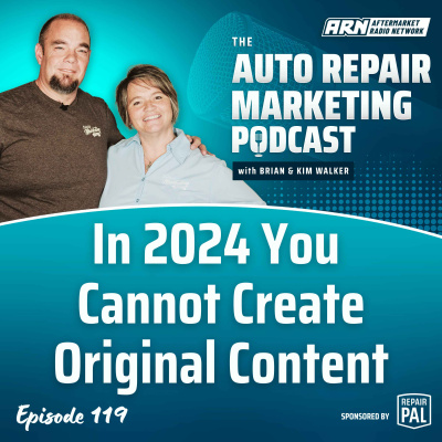 Remarkable Results Radio Podcast