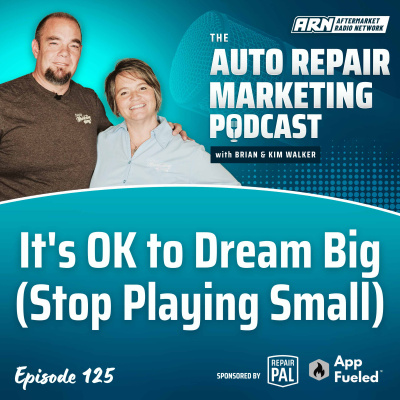 Remarkable Results Radio Podcast