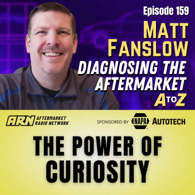 Remarkable Results Radio Podcast
