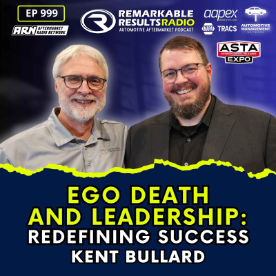 Remarkable Results Radio Podcast