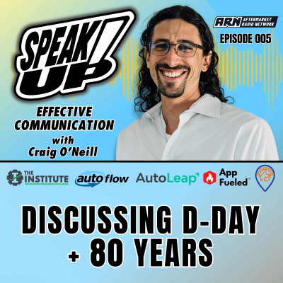 Remarkable Results Radio Podcast