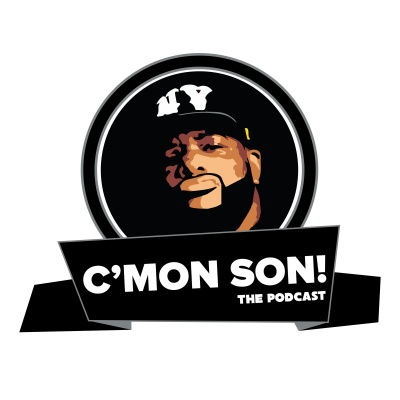 Cmon Son! The Podcast.