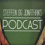 Steffen Og Jonathans Podcast