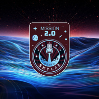 2x008 - Euclídeo - Misión Euclides (ESA) - NANOGrav: Púlsares y ondas gravitacionales