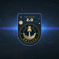 2x001 - Descriogenización - Noticias espaciales destacadas de 2022: Artemisa I, DART, China y JWST