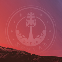 098 - Piloto - Especial aterrizaje de Perseverance (NASA) en Marte