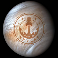 092 - Biomarcador - El fosfano y la vida en Venus