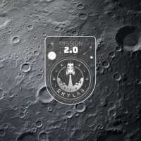 2x010 - Regolito - Las misiones lunares de Rusia e India