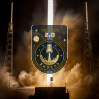 2x002 - Aceleración - Últimas novedades sobre SpaceX