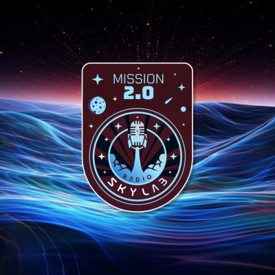 Podcast Radio Skylab