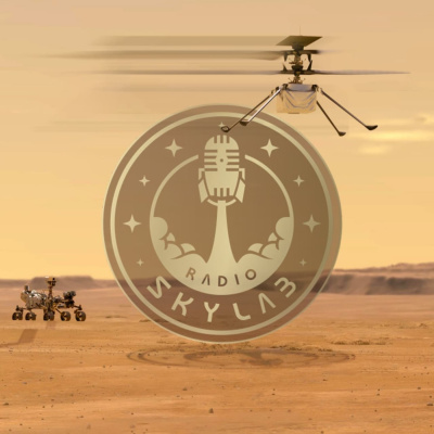 Podcast Radio Skylab