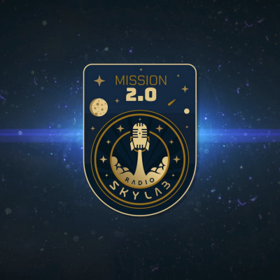 Podcast Radio Skylab