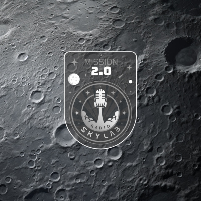 Podcast Radio Skylab
