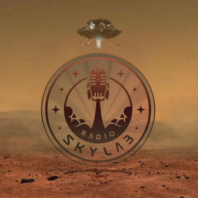 Podcast Radio Skylab