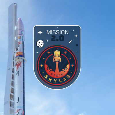 Podcast Radio Skylab