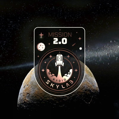 Podcast Radio Skylab