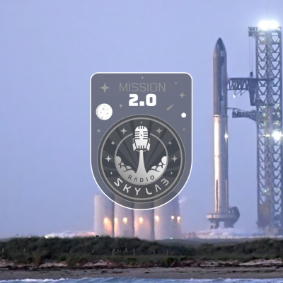 Podcast Radio Skylab