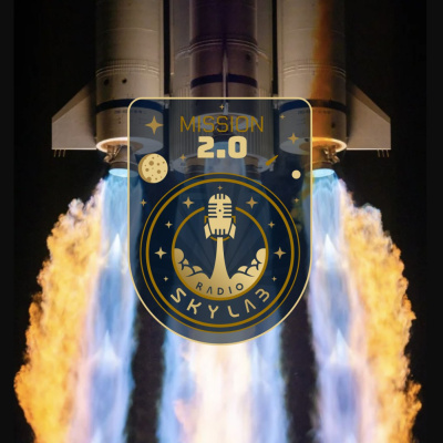 Podcast Radio Skylab