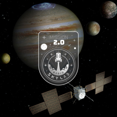 Podcast Radio Skylab