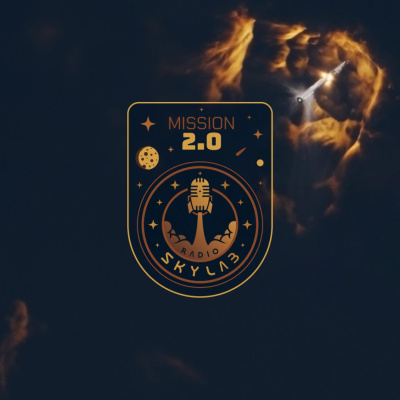 Podcast Radio Skylab