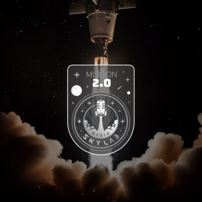 Podcast Radio Skylab