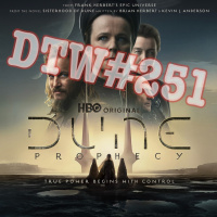 #251 - Dune: Prophecy (Season 1)