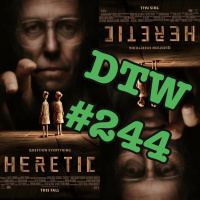 #244 - Heretic