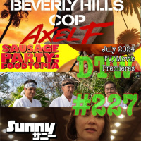 #227 - July 2024 TV/Movie Premieres