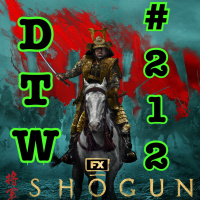 #212 - Shogun (2024, Episodes 1 amp 2)