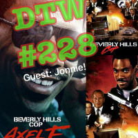 #228 - Beverly Hills Cop: Axel F / Beverly Hills Cop (1984)