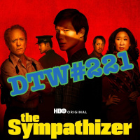 #221 - The Sympathizer