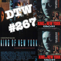 #267 - King of New York (1990)