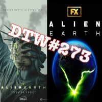#273 - Alien: Earth (Episodes 1 amp 2)