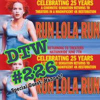 #226 - Run Lola Run (1998)