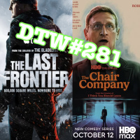 #281 - The Last Frontier / The Chair Company