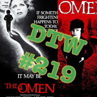 #219 - The Omen (1976)