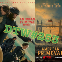 #253 - American Primeval