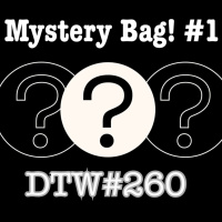 #260 - Mystery Bag #1