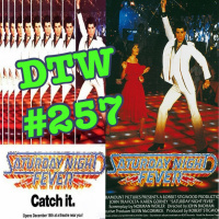 #257 - Saturday Night Fever (1977)