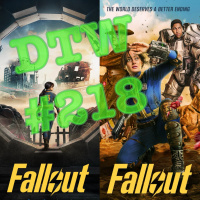 #218 - Fallout (Season 1, Episodes 1 amp 2)