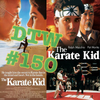 #250 - The Karate Kid (1984)