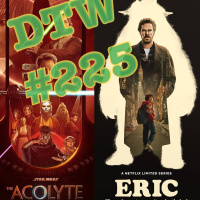 #225 - The Acolyte / Eric