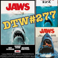 #277 - Jaws (1975)