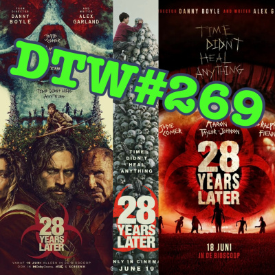 Down To Watch