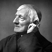 Especial John Henry Newman, apologista del XIX.