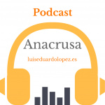 Anacrusa, El Podcast Para Aprender Música.