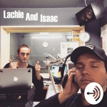 Lachie  Isaac
